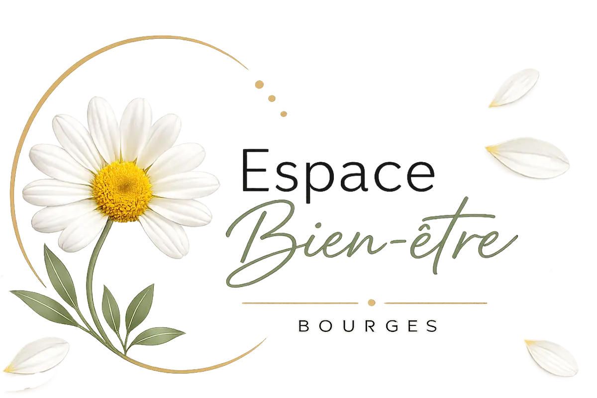 logo clair espace bien-etre bourges